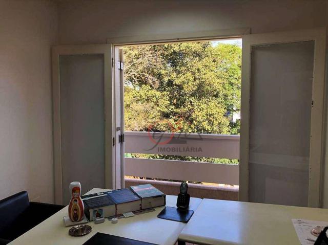 Casa com 5 dormitórios para alugar, 243 m² - Vila Santo Antônio - Cotia/SP - Foto 15