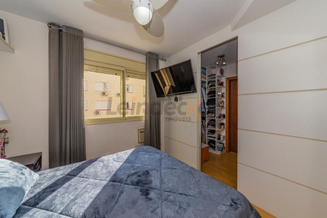 Apartamento à venda com 3 dormitórios em Higienópolis, Porto alegre cod:12138 - Foto 11