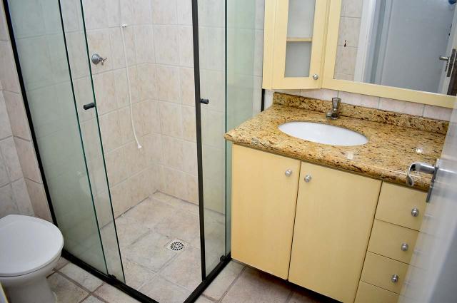 Apartamento para alugar com 2 dormitórios em Estreito, Florianópolis cod:74533 - Foto 11