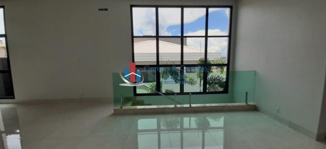 Casa à venda com 3 dormitórios em Alphaville 03, Ribeirão preto cod:a5f90f13930 - Foto 4
