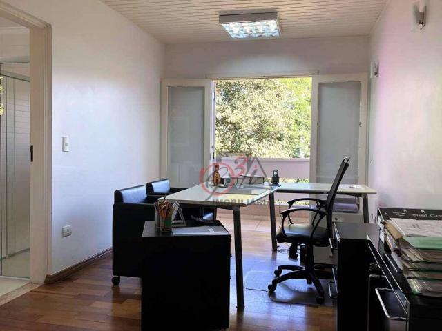 Casa com 5 dormitórios para alugar, 243 m² - Vila Santo Antônio - Cotia/SP - Foto 14