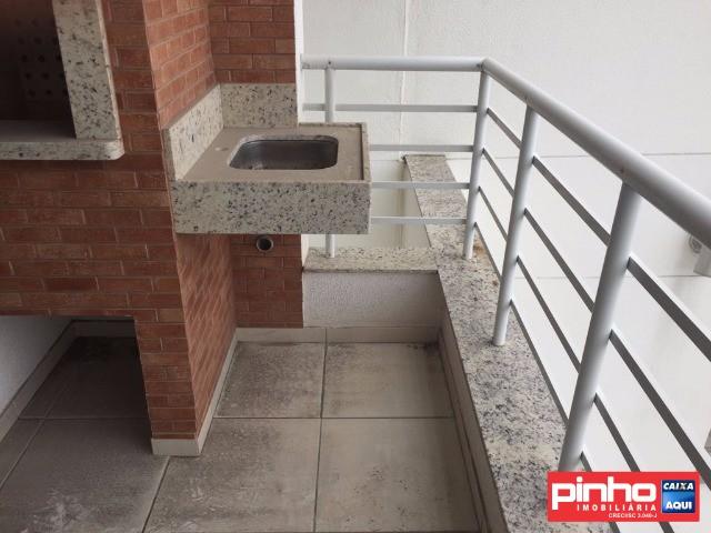 Apartamento 03 dormitórios (suíte), Venda Direta Caixa, Bairro Abraão, Florianópolis, SC - Foto 12