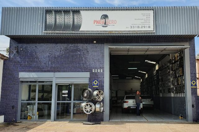 Mecanico Automotivo
