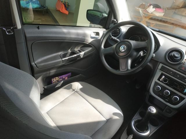 Vendo gol G5 1.0 09/10 - Foto 5