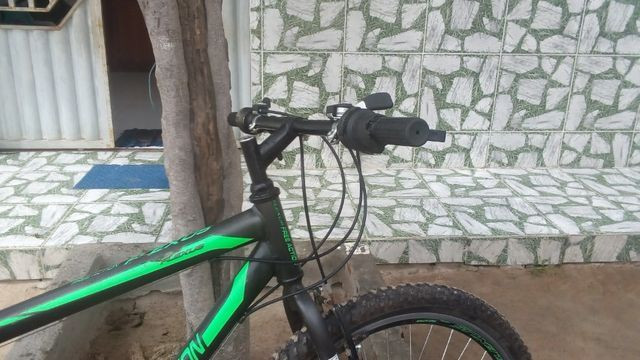Bicicleta de marcha aro 29 - Foto 4