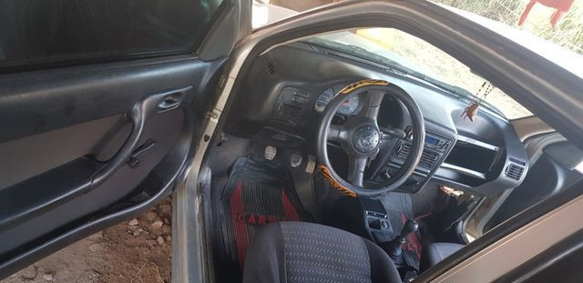 Carro modelo gol - Foto 5