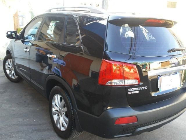 Kia Sorento 3.5 V6 AWD Autom. 7 Lugares ? 2012 - Foto 6