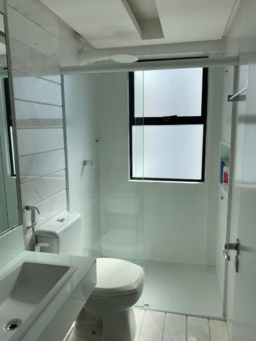 Vendo apto no Edf. Mansão Aliete Vieira - Foto 14