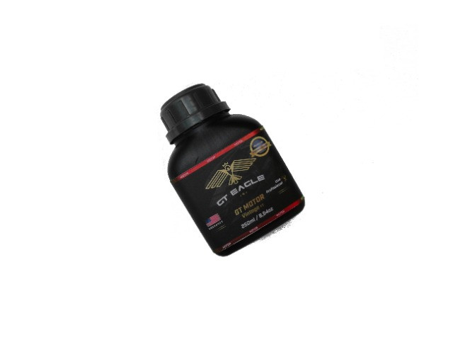 Aditivo De Motor Gt Eagle Linha Vintage Antigos 250ml - Foto 2