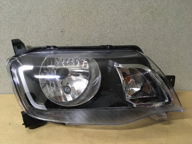 Farol Renault Kwid - Foto 5