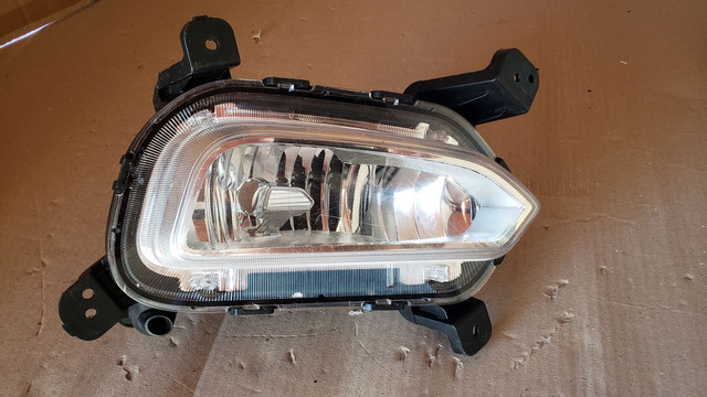Farol De Milha Hyundai Creta Ld Original 2018/2018 Original  - Foto 4