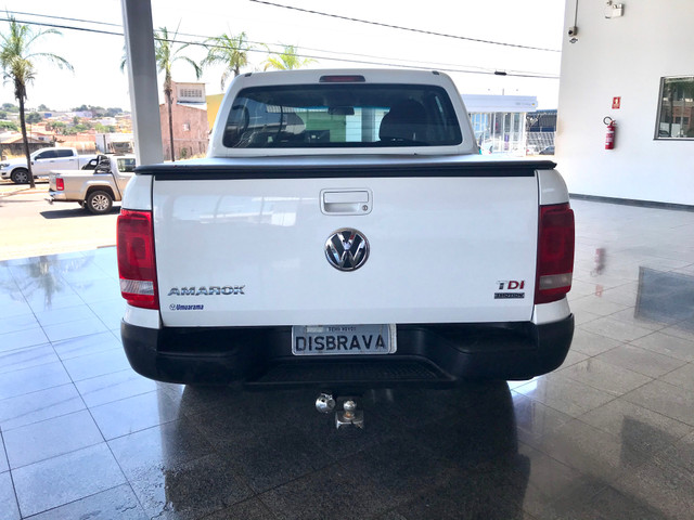 Amarok trendline 2.0 - Foto 4