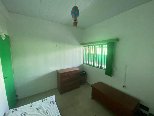 Casa no Julio Sefer, 3/4 sendo 01 suíte, muito ventilada, garagens - Foto 7