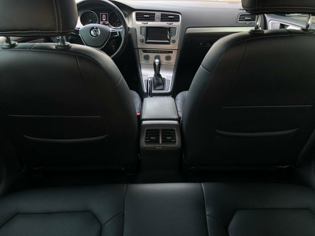 Golf Comfortline 1.4 TSI Automático - 2015 - Foto 9