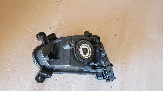 Farol De Milha Hyundai Creta Ld Original 2018/2018 Original  - Foto 2