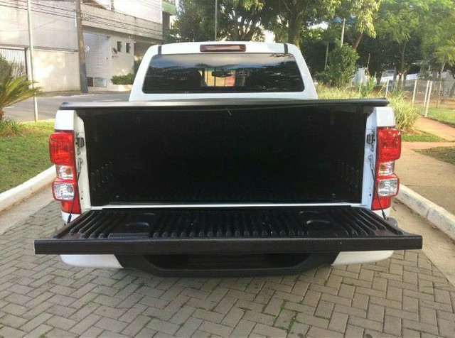 Chevrolet S10 2.5 Advantage - Foto 4