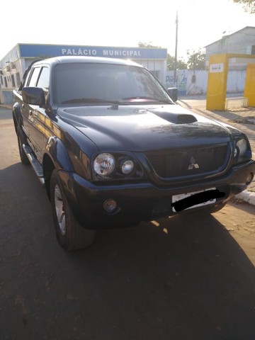 L200 GLS SPORT 2005/2006