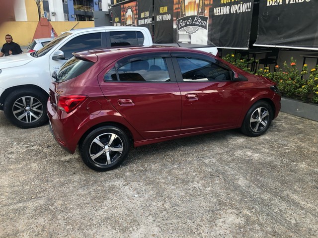 ONIX LTZ 1.4 AUT