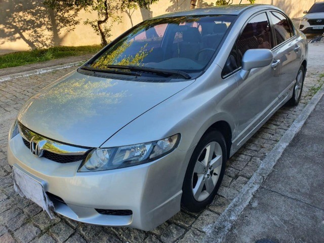 HONDA CIVIC 1.8 LXS 2009/20010