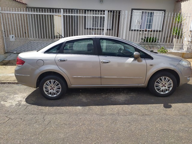 FIAT LINEA ESSENCE DUALOGIC 13/13 COM PREÇO IMPERDÍVEL # R$ 6.000,00 ABAIXO DA TABELA