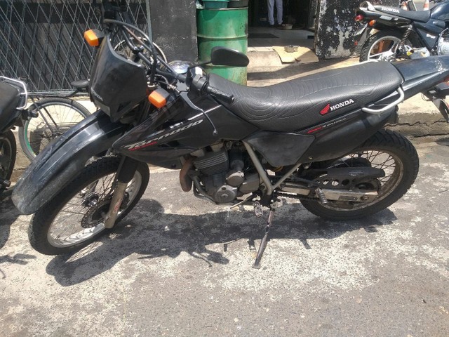 TORNADO 2008 TOP