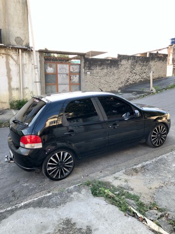 PALIO ELX 1.4 COMPLETA