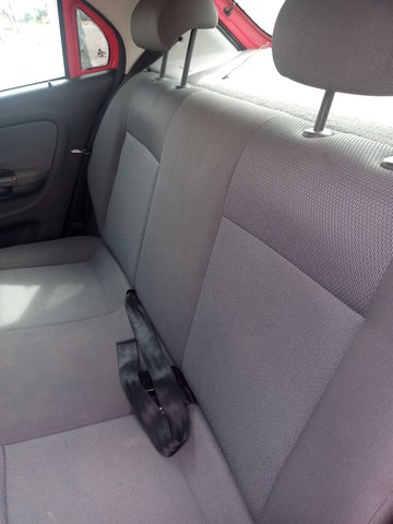 GOL G5 ANO 2010