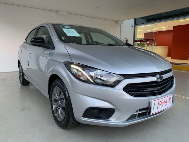 CHEVROLET JOY BLACK EDITION MT6 4P