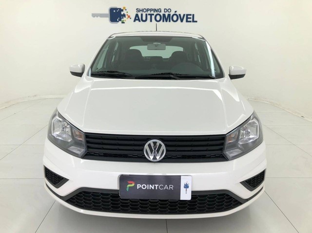 GOL 2019/2020 1.0 12V MPI TOTALFLEX 4P MANUAL