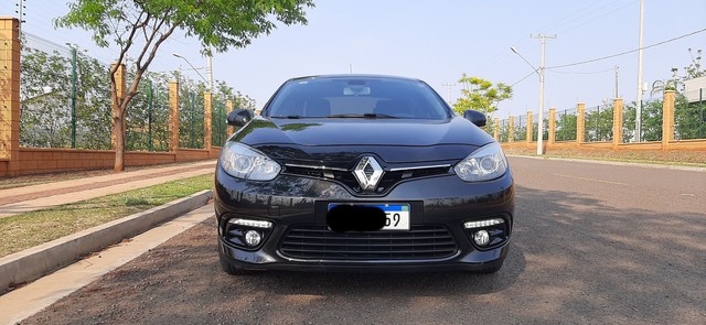 RENAULT FLUENCE DYNAMIC 2014/15