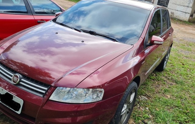 FIAT STILO ATTRACTIVE 1.8 8V