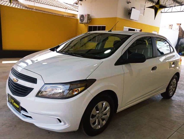 ONIX JOY 1.0 2019/19 COMPLETO FLEX