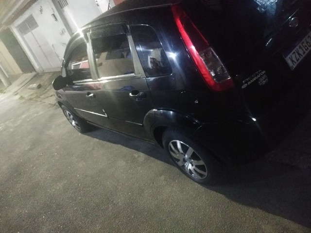 VENDA FORD FIESTA 1.6 2009