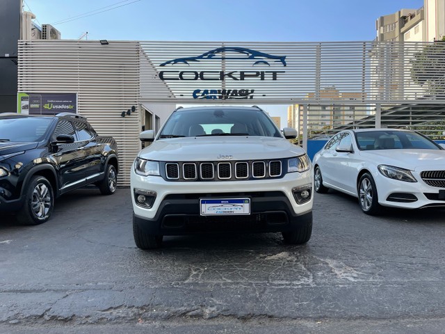 JEEP LONGITUDE DIESEL 2020