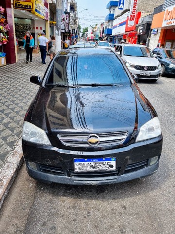 ASTRA HB 4P ADVANTAGE 2009/10