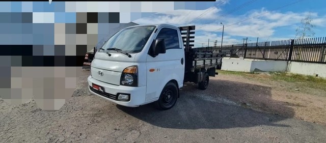 HYUNDAI HR 2.5 2018