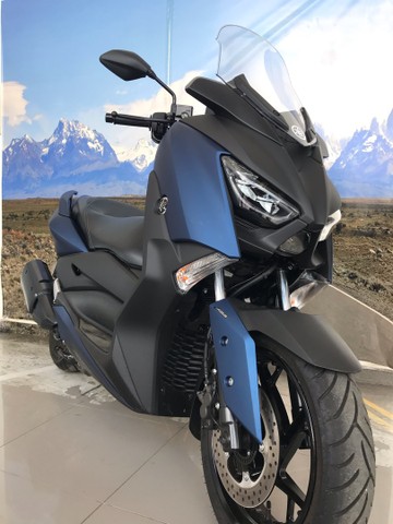 XMAX 250 ABS