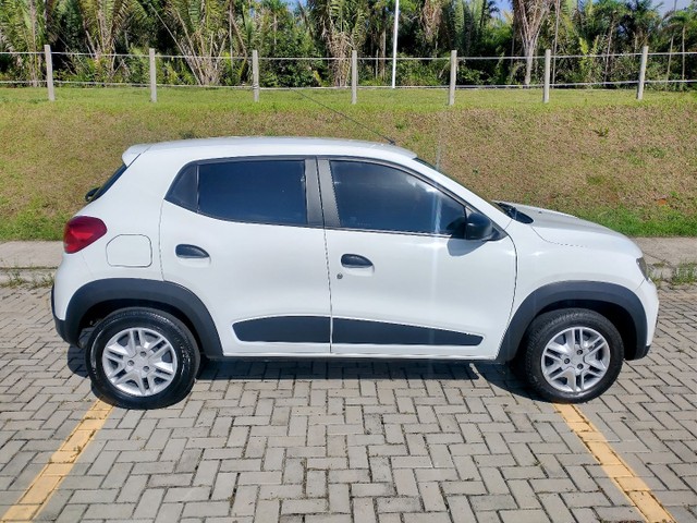 PASSO KWID ZEN 19/19 COMPLETO