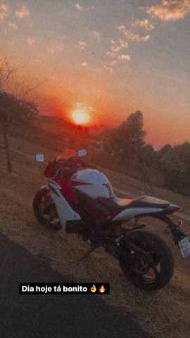 CBR600F 2013 URGENTE BARATO