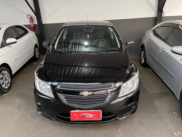 CARRO TOP!