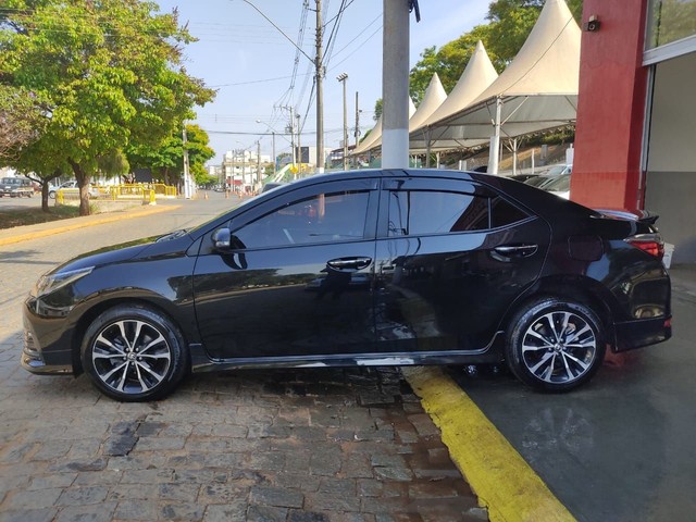 COROLLA XRS 2.0