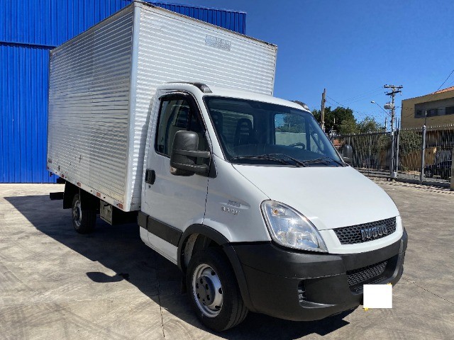 IVECO DAILY 35S14 4X2 ANO 2015/15.