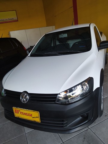 SAVEIRO STARTLINE 2015