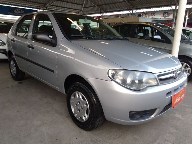 FIAT PALIO FIRE 1.0 MD:2013