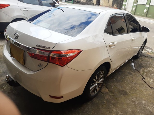 COROLLA 2015 / 2016