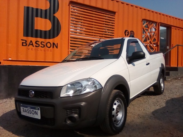 STRADA WORKING 1.4
