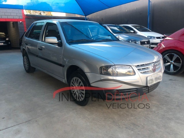 VOLKSWAGEN GOL TREND 1.0 2009