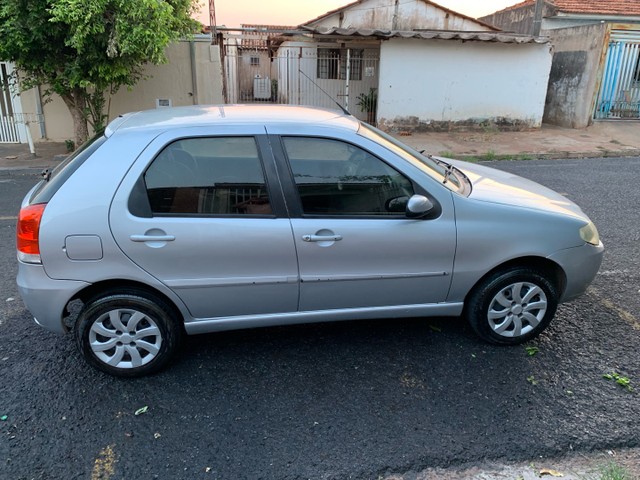 PALIO COMPLETO