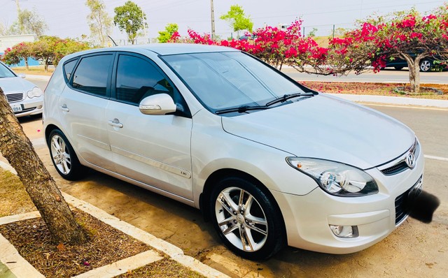 SUPER NOVO HYUNDAI I30 !