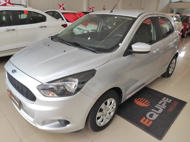 FORD KA SE 1.0 HA B
